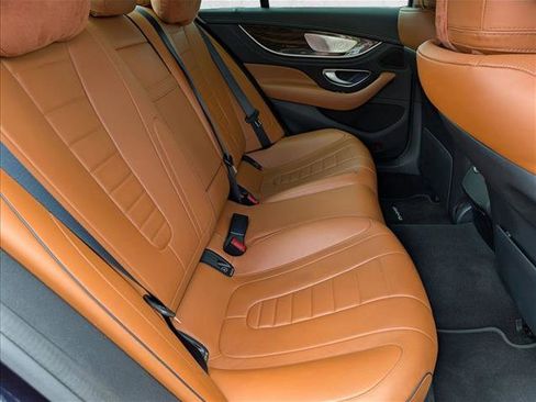 Used 2021 Mercedes-Benz CLS 450 image 21