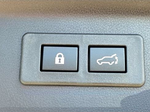 New 2026 Subaru Forester Limited AWD/4WD image 34