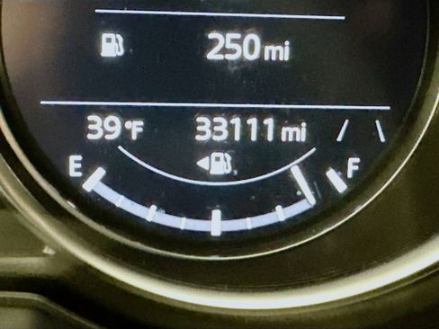 Used 2024 MAZDA CX-5 Carbon Edition image 18