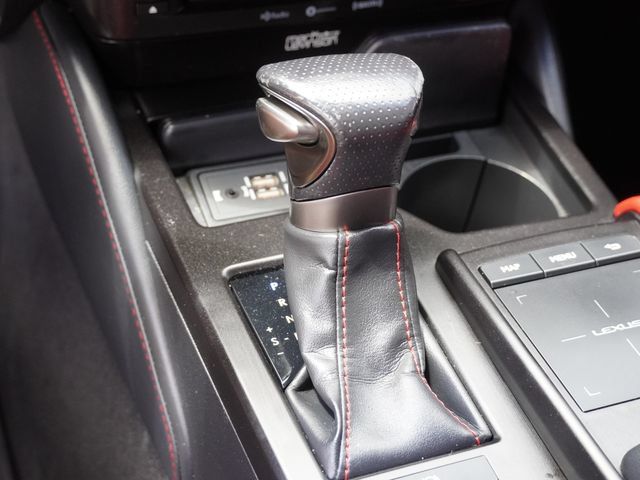 Used 2019 Lexus ES 350 F Sport w/ Accessory Package FWD image 23