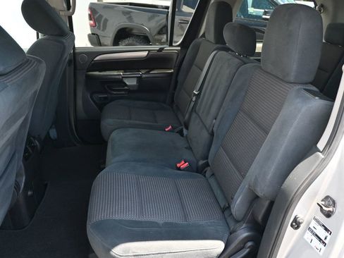 Used 2013 Nissan Armada SV w/ Driver Pkg RWD image 15