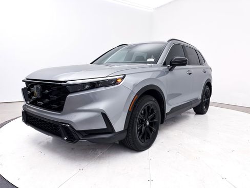 Used 2024 Honda CR-V Sport-L image 14