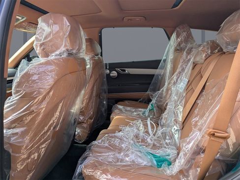 New 2026 Genesis GV80 2.5T Prestige image 15