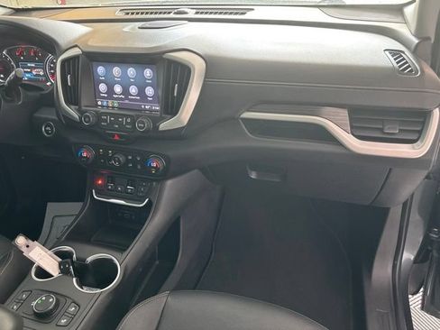 Used 2018 GMC Terrain SLT w/ Preferred Package AWD/4WD image 34