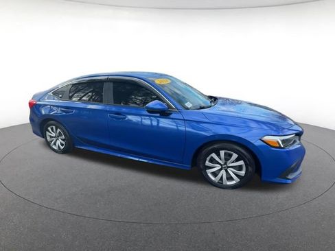 Used 2024 Honda Civic Touring image 18