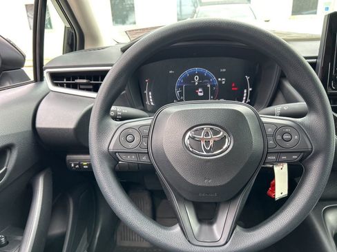 New 2026 Toyota Corolla LE image 11