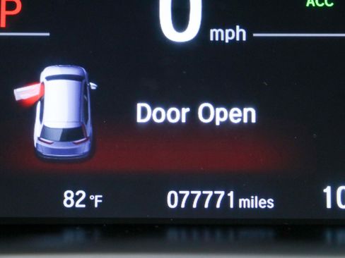 Used 2022 Honda CR-V EX-L image 13