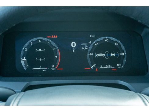 New 2026 Toyota Tacoma TRD Off-Road image 20