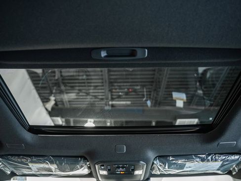 New 2026 Toyota 4Runner image 34