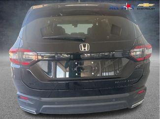 Used 2025 Honda Pilot Black Edition 360° Tour