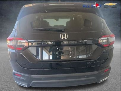 Used 2025 Honda Pilot Black Edition