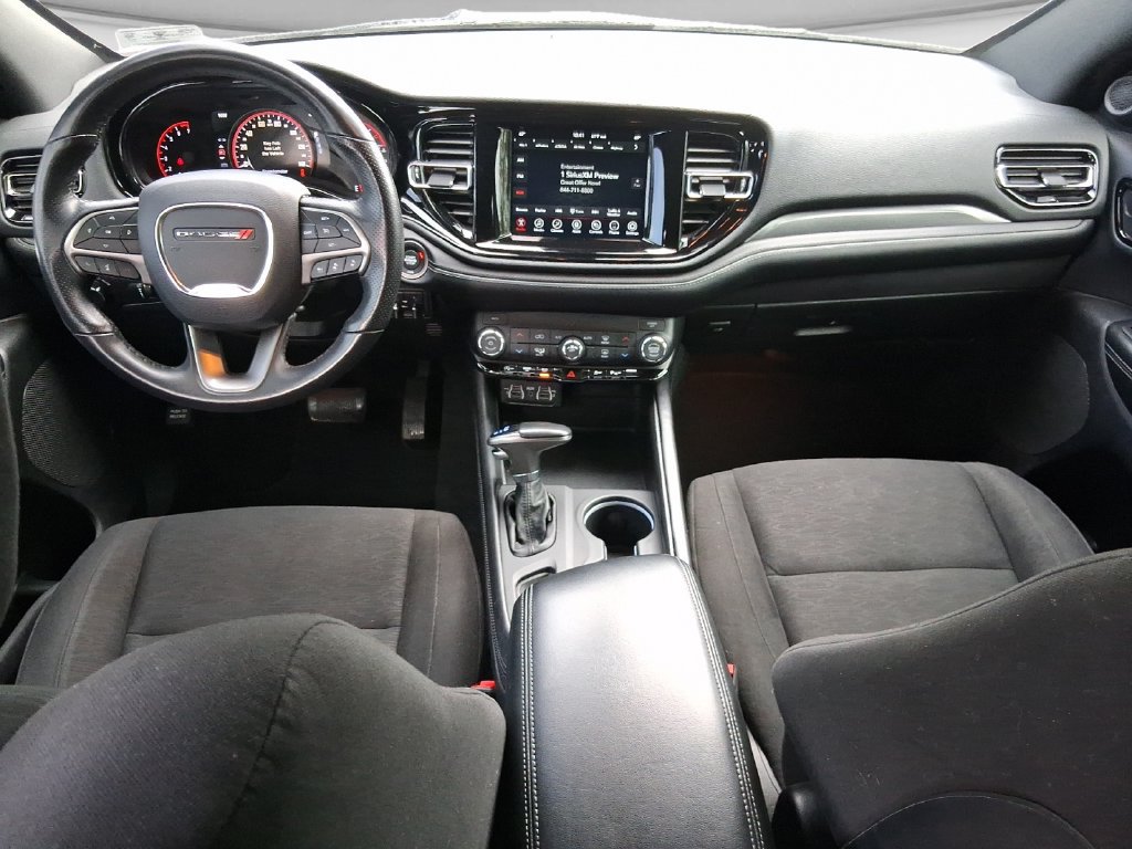 Used 2023 Dodge Durango SXT Launch Edition AWD/4WD image 20