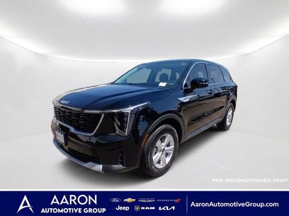 Used 2026 Kia Sorento LX