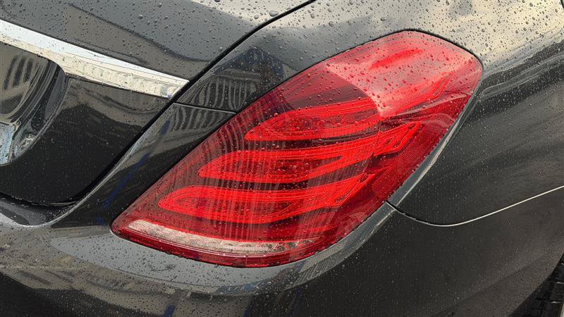 Used 2015 Mercedes-Benz S 550 4MATIC Sedan image 15