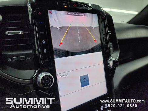 New 2026 RAM 2500 Tradesman w/ Safety Group image 16