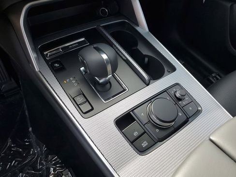 New 2026 MAZDA CX-90 Plug-In Hybrid w/Premium Sport image 28