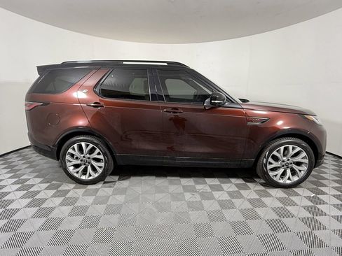 Used 2026 Land Rover Discovery Limited Edition AWD/4WD image 7