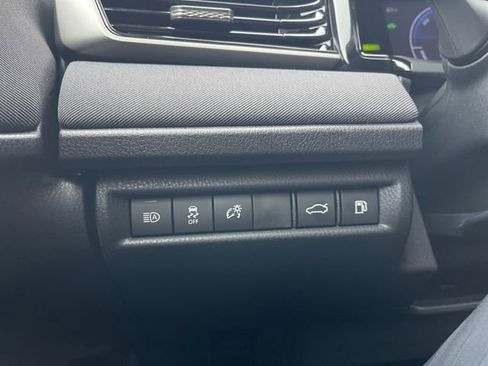 New 2026 Toyota Camry LE image 21