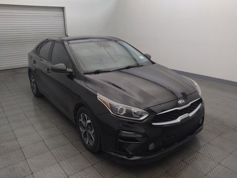 Used 2021 Kia Forte LXS FWD image 13