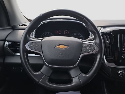 Used 2020 Chevrolet Traverse LT FWD image 9