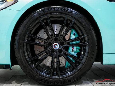 Used 2023 BMW M5 w/ Executive Package AWD/4WD image 90