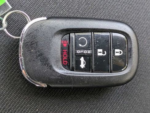Used 2025 Honda Civic Sport image 26