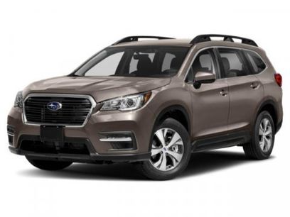Used 2021 Subaru Ascent Premium w/ Convenience Package