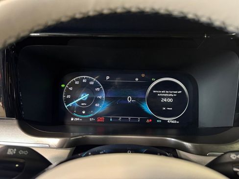 Used 2022 Kia Sorento SX Prestige w/ Panoramic Sunroof Package image 16