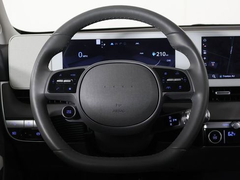 Used 2024 Hyundai Ioniq 5 SEL RWD image 36