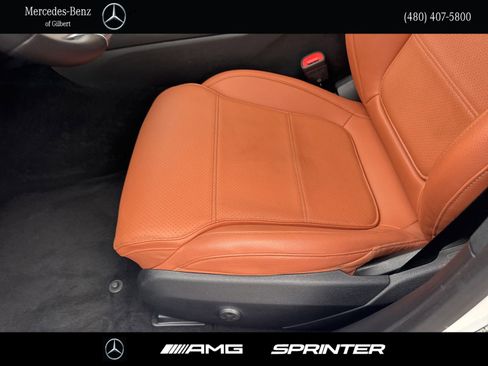 Certified 2023 Mercedes-Benz C 300 Sedan image 16