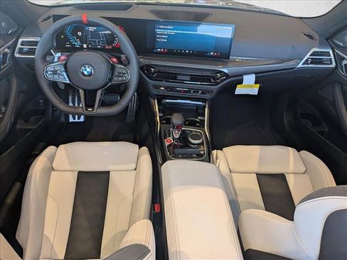 New 2026 BMW M4 xDrive Competition w/ Executive Package image 15