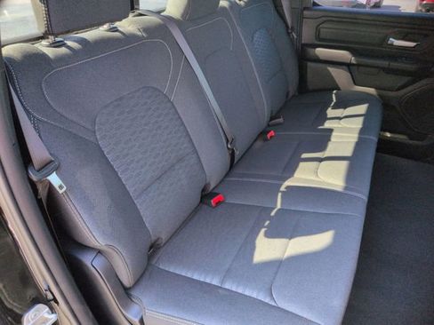 New 2026 RAM 1500 Express AWD/4WD image 30