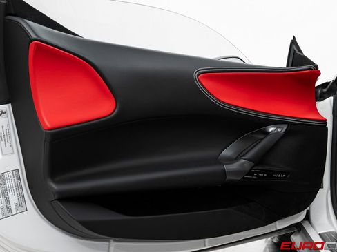 Used 2022 Ferrari SF90 Stradale AWD/4WD image 26