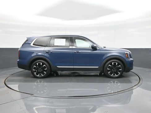 Used 2023 Kia Telluride SX Prestige AWD/4WD image 8