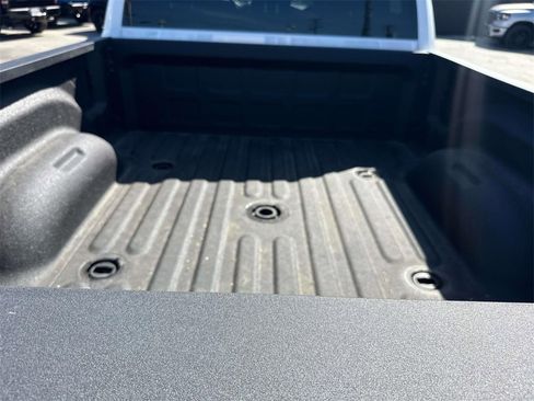 New 2025 RAM 2500 Big Horn image 8
