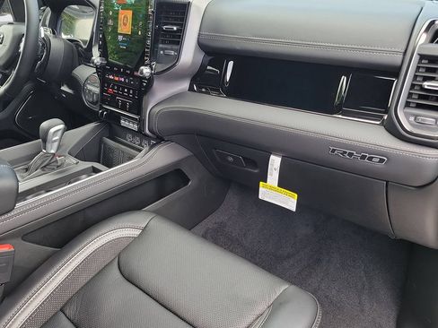 New 2026 RAM 1500 RHO w/ RHO Level 1 Equipment Group AWD/4WD image 40