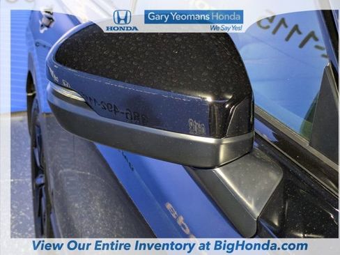 Certified 2026 Honda CR-V Sport-L image 14