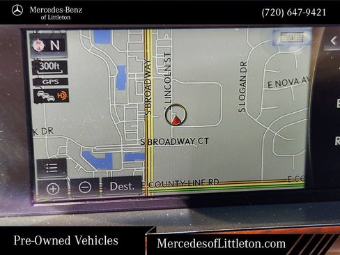 Used 2019 Lexus LX 570 4WD w/ Luxury Package image 17