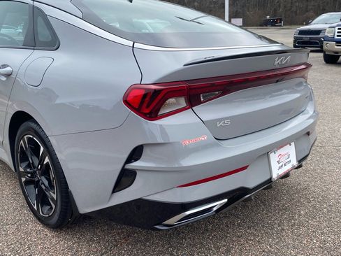 Used 2024 Kia K5 GT-Line w/ GT-Line Premium Package image 9