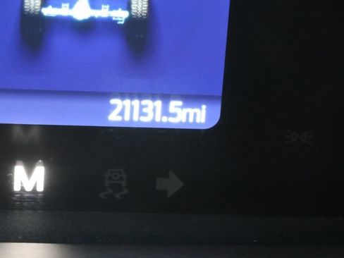 Used 2024 Ford Bronco Outer Banks AWD/4WD image 33