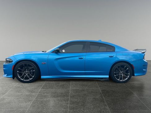 Used 2023 Dodge Charger Scat Pack RWD image 5