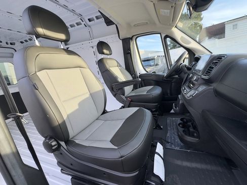 New 2025 RAM ProMaster 1500 image 20