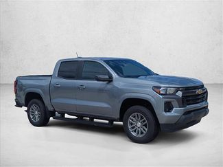 Used 2024 Chevrolet Colorado LT w/ LT Convenience Package video 3