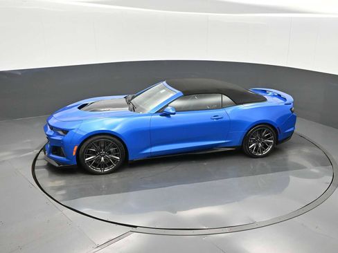 Used 2024 Chevrolet Camaro ZL1 image 20