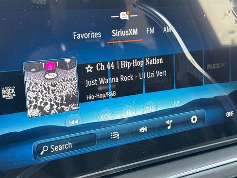 New 2026 Mercedes-Benz GLE 53 AMG AMG 53 image 18