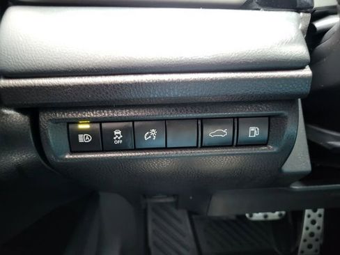 Used 2025 Toyota Camry XSE image 20