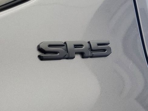 Used 2023 Toyota Tundra SR5 AWD/4WD image 13