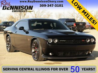 Used 2020 Dodge Challenger R/T Scat Pack video 1