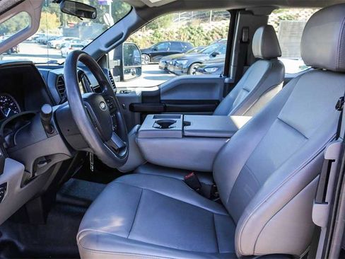 Used 2022 Ford F250 XL w/ Power Equipment Group image 18