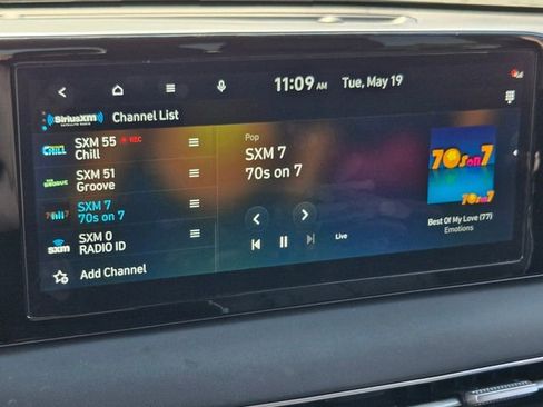 Used 2025 Hyundai Palisade SEL AWD/4WD image 27